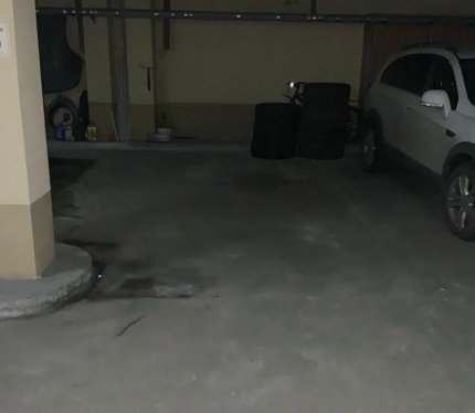 Продам Машиноместо, Минск Чехова ул., 16 м²