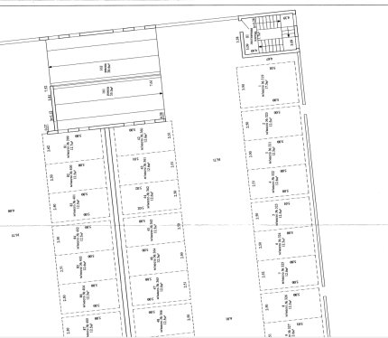 Продам Машиноместо, Минск Леонида Щемелёва ул., 3,55 м²