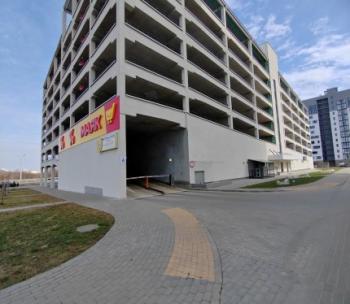 Продам Машиноместо, Минск Монюшко ул., 14,3 м²