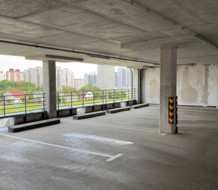Продам Машиноместо, Минск Жуковского ул., 12,6 м²