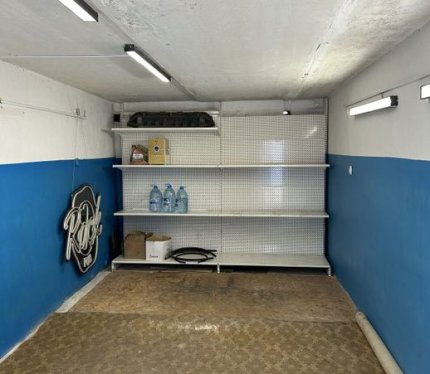 Продам Гараж, Минск Велосипедный пер., 10 м²