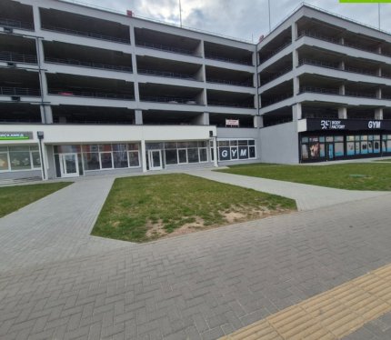Продам Машиноместо, Минск Жуковского ул., 12,6 м²