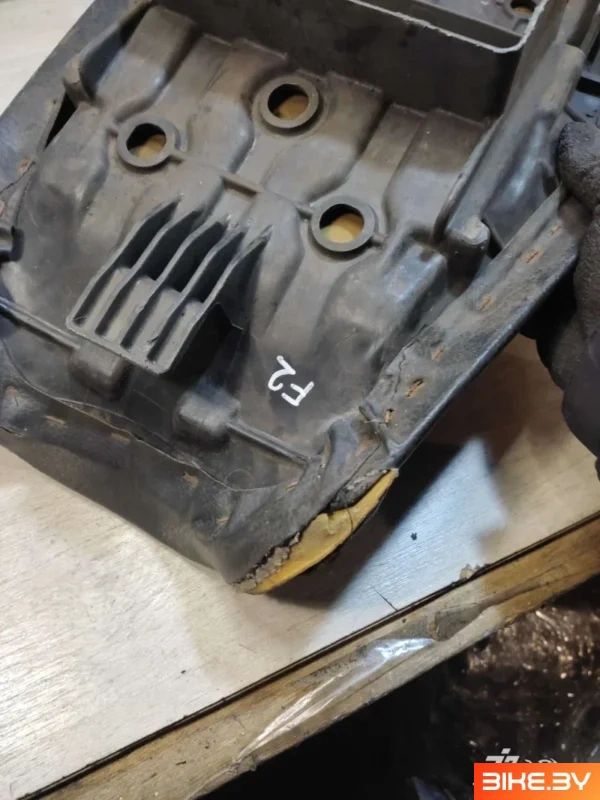 Сидение Honda CBR600F2