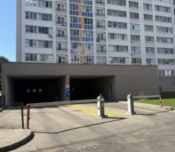 Продам Машиноместо, Минск Кольцова ул., 12,4 м²
