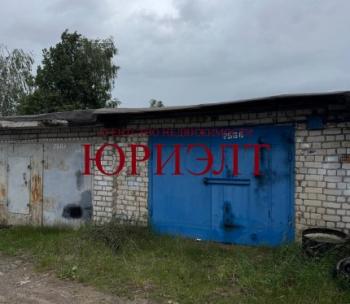 Продам Гараж, Могилев Симонова ул., 33,53 м²