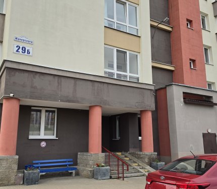 Сдам Машиноместо, Минск Жуковского ул., 18 м²