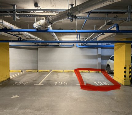 Продам Машиноместо, Минск Кропоткина ул., 11,6 м²