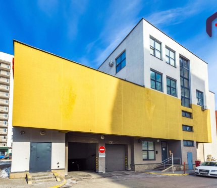 Продам Машиноместо, Минск Авакяна ул., 32,1 м²