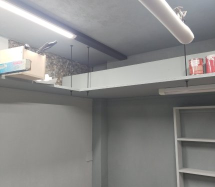 Продам Гараж, Минск Кольцова 4-й пер., 17,7 м²