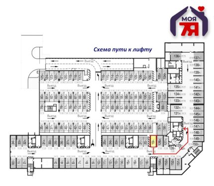 Продам Машиноместо, Минск Дзержинского просп., 15,4 м²