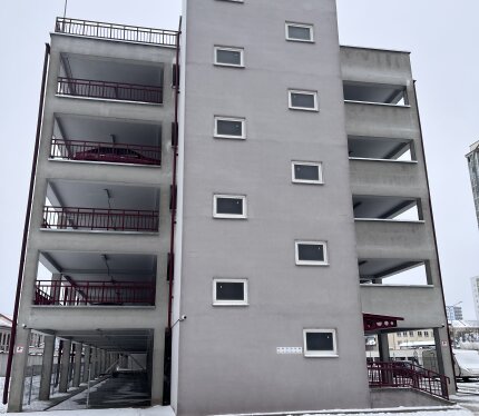 Продам Машиноместо, Минск Грушевская ул., 13,75 м²