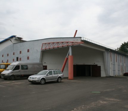 Продам Гараж, Минск Славинского ул., 16,7 м²