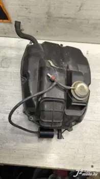 Корпус воздушного фильтра (AIRBOX) Honda VFR800F (1998-2001)