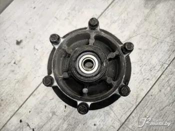 Ступица заднего колеса Yamaha XJ600S Diversion (1992-1997)