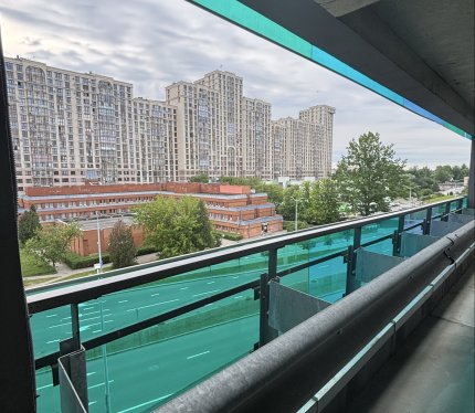 Сдам Машиноместо, Минск Макаенка ул., 12,9 м²
