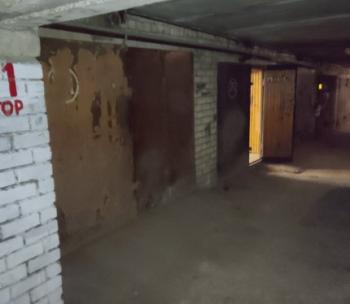 Продам Гараж, Минск Корженевского пер., 17,3 м²
