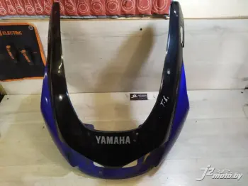 Элемент пластика передний Yamaha YZF1000R Thunderace (1996-2001)