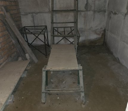Сдам Гараж, Минск Корженевского пер., 1 м²