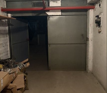 Продам Гараж, Минск Стадионная ул., 16,6 м²