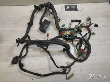 Проводка Honda CBR600F2 Honda CBR600F2