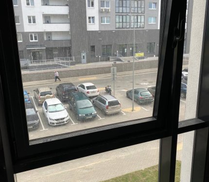 Продам Машиноместо, Минск Монюшко ул., 14,5 м²