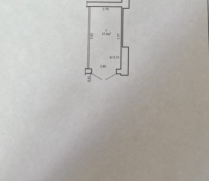 Продам Гараж, Минск Скорины ул., 15,6 м²