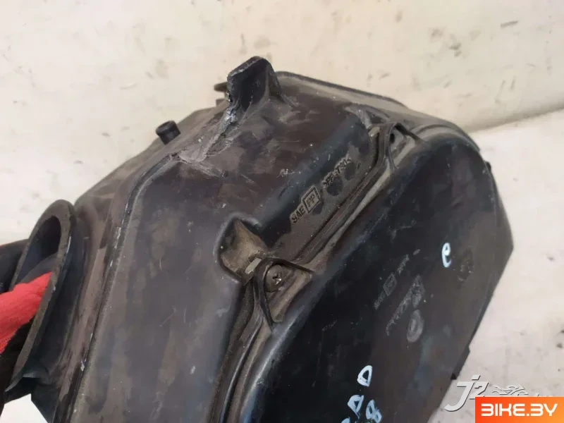 Корпус воздушного фильтра (AirBOX) Suzuki GSX600R (1997-2000)