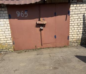 Продам Гараж, Минск Будславская ул., 36 м²