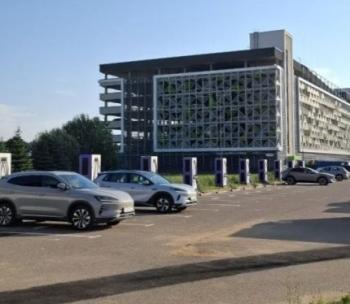 Продам Машиноместо, Минск Гинтовта ул., 14,4 м²
