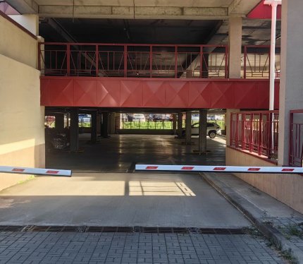 Продам Машиноместо, Минск Гинтовта ул., 15 м²