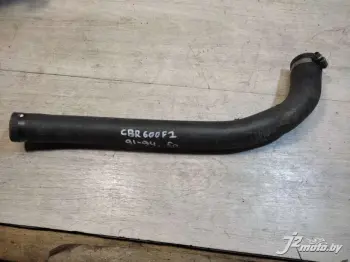 Патрубок Honda CBR600F2