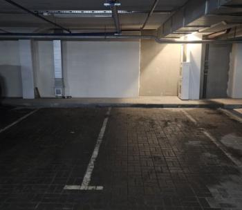 Продам Машиноместо, Минск Победителей просп., 11,5 м²