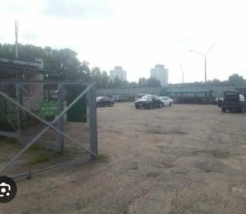Сдам Машиноместо, Минск Бельского ул., 3 м²