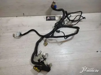 Проводка в сборе Yamaha R6 (1999-2002)