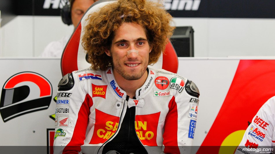 MotoGP: Гонку премьер-класса на Гран-при Малайзии отменили MotoGP: Гонку премьер-класса на Гран-при Малайзии отменили