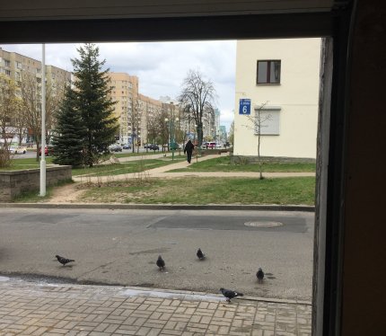 Сдам Гараж, Минск Беды ул., 16,8 м²