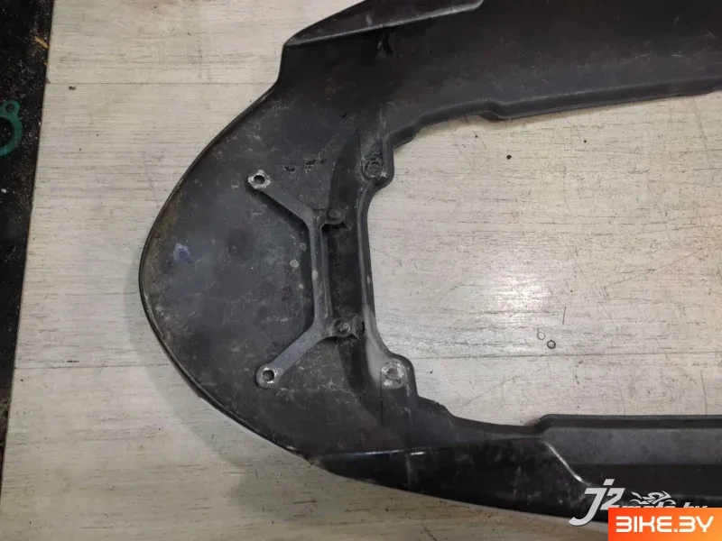 Элемент пластика (хвост) Honda CBR929RR Fireblade (2000-2001)