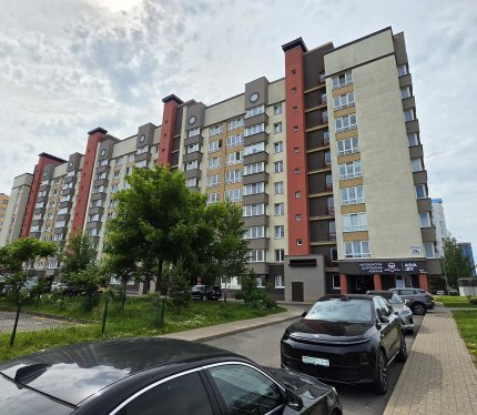 Сдам Машиноместо, Минск Жуковского ул., 18 м²