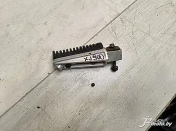 Подножка боковая Yamaha XJ900S Diversion (1995-2002)