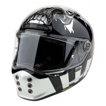 Мотошлем HJC V10 Crania MC5