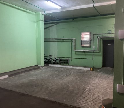 Продам Машиноместо, Минск Пионерская ул., 34 м²