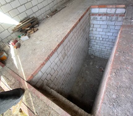 Продам Гараж, Светлогорск Свердлова ул., 23 м²