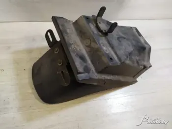 Элемент пластика Kawasaki ZZR600 (1990-1992)