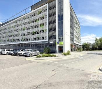 Сдам Машиноместо, Минск Гинтовта ул., 14 м²