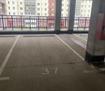 Продам Машиноместо, Минск Грушевская ул., 13 м²