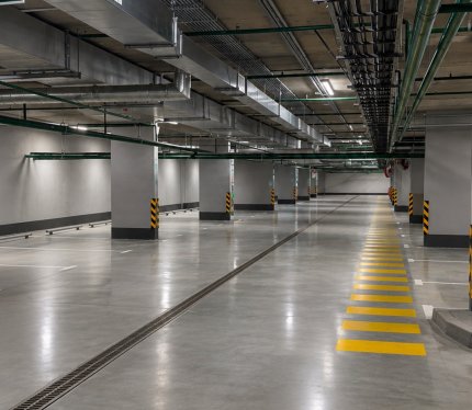Сдам Машиноместо, Минск Жореса Алфёрова ул., 12,5 м²