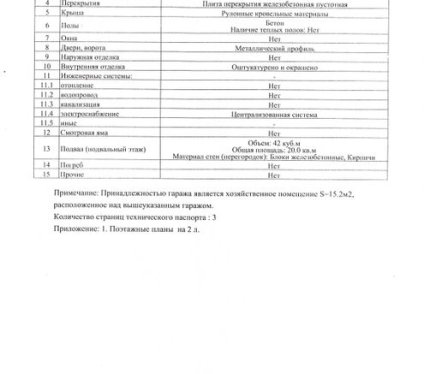 Продам Гараж, Минск Железнодорожная ул., 30 м²