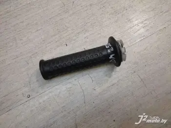 Грипса с пластиковой ручкой Yamaha TDM850 (1991-1995)
