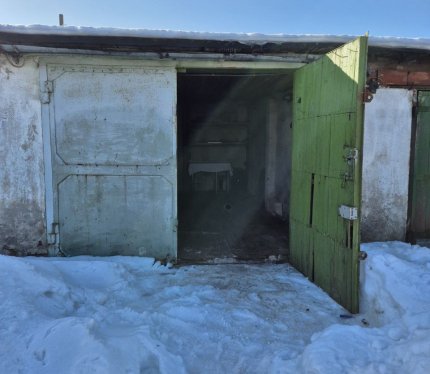 Продам Гараж, Минск Кольцова 1-й пер., 25,1 м²