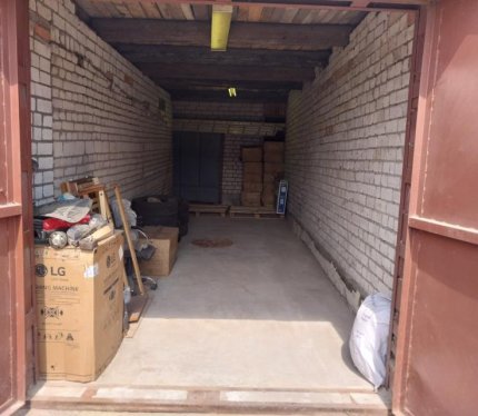 Сдам Гараж, Минск Масюковщина ул., 20 м²